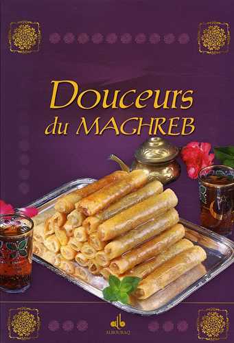 Douceurs du maghreb (édition 2010)