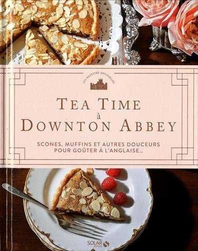 Downton Abbey - L'heure du thé