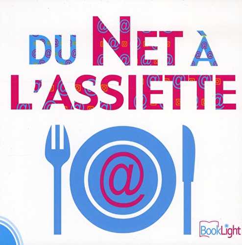 Du net à l'assiette