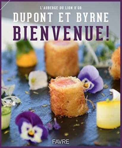 Dupont & byrne - bienvenue