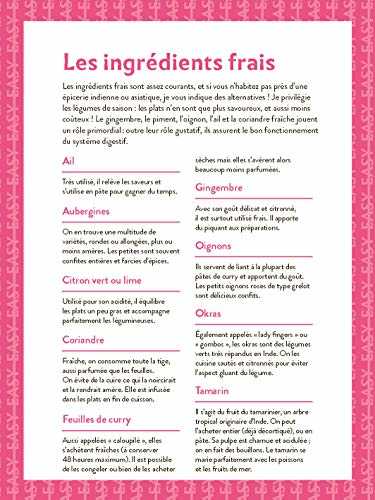 Easy Inde veggie. Les meilleures recettes de mon pays tout en images