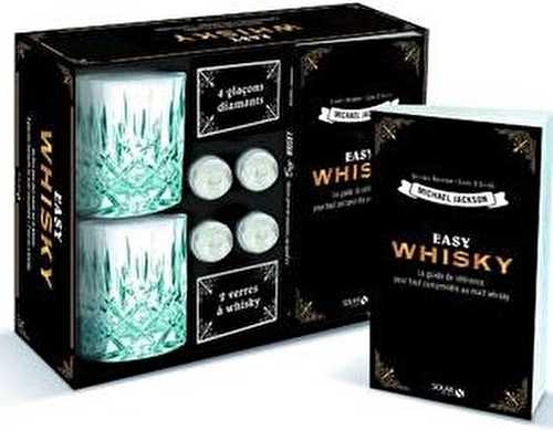 Easy whisky