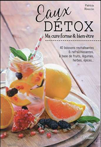 Eaux detox