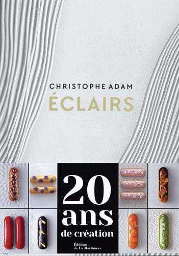 Eclairs - 20 ans de création