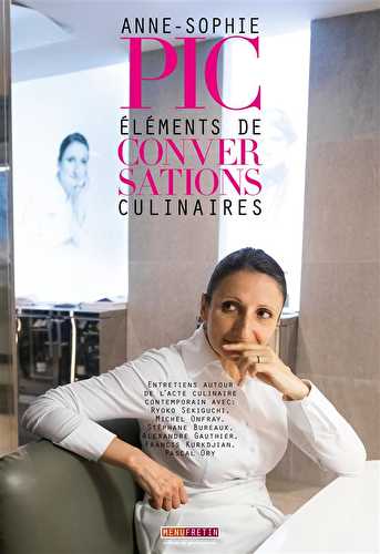 Elements de conversations culinaires