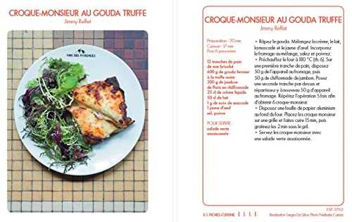 Elle mange healthy