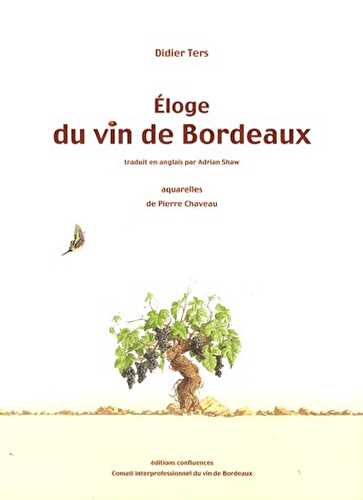 Éloge du vin de bordeaux