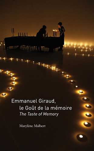 Emmanuel giraud, le goût de la mémoire