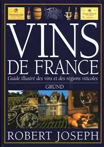 Encyclopedie des vins de france