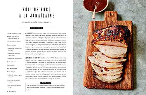 Ensemble: Des recettes super faciles et inoubliables