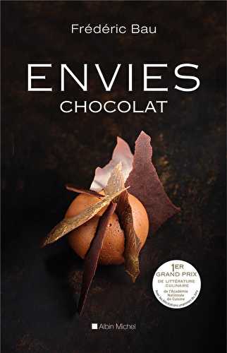 Envies - chocolat