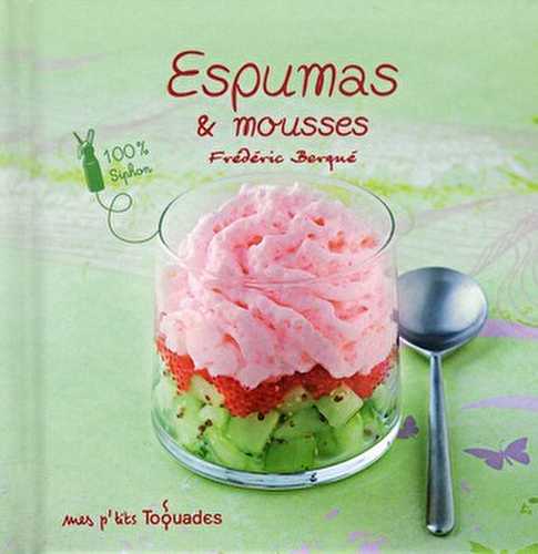 Espumas & mousses