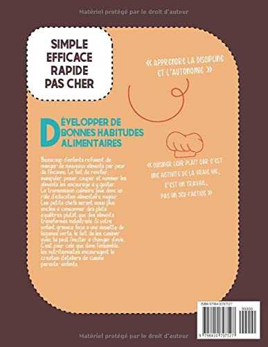 Et si on cuisinait avec nos enfants DES GÂTEAUX: Livre de recettes gâteaux maison simple et facile - cuisiner avec papa - cuisiner avec maman