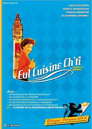 Eul cuisine ch'ti