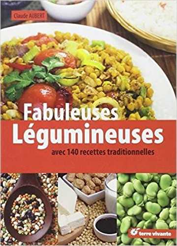 Fabuleuses légumineuses