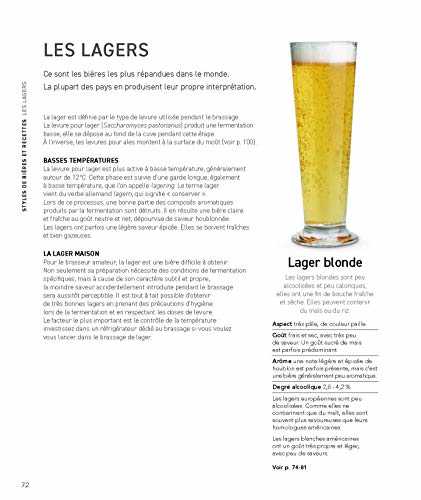 Faire sa bière maison - avec 100 recettes pour les brasseurs amateurs