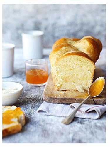Faire son pain à la maison - 40 recettes au levain naturel