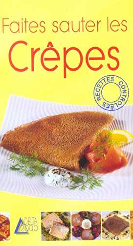 Faites sauter les crepes