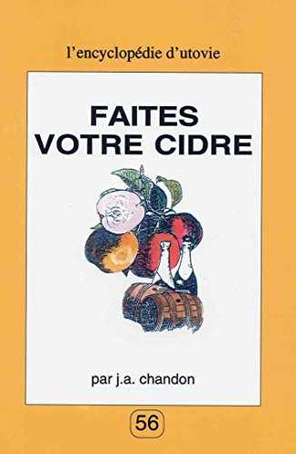 Faites votre cidre, 2e édition