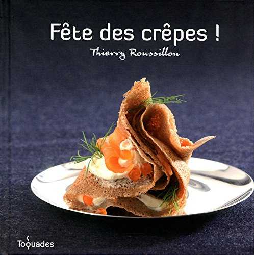 Fête des crêpes