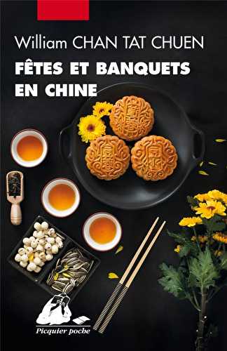 Fêtes et banquets en chine