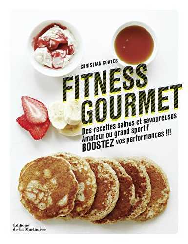 Fitness gourmet