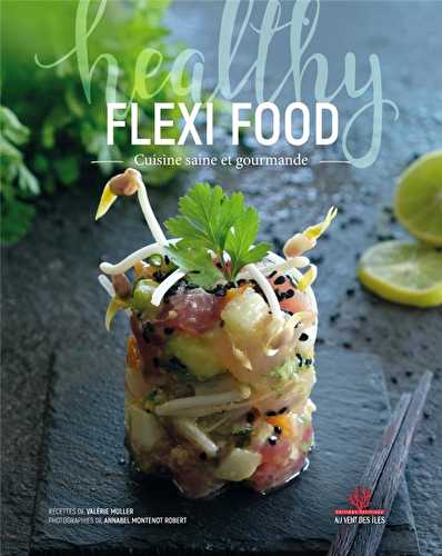 Flexifood - cuisine saine et gourmande