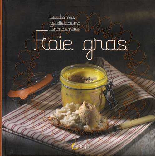 Foie gras