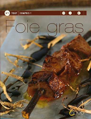 Foie gras