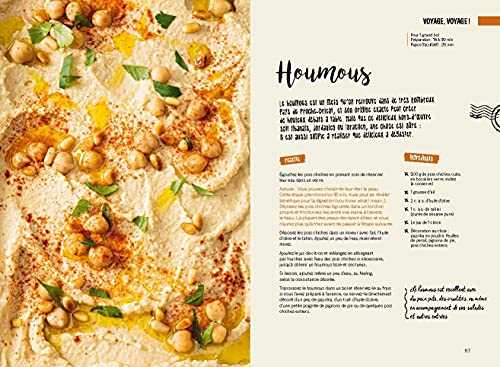 Food moods : 5 ambiances, 80 recettes