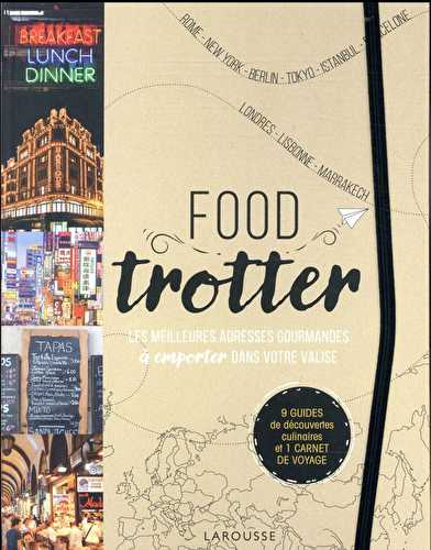 Food trotter