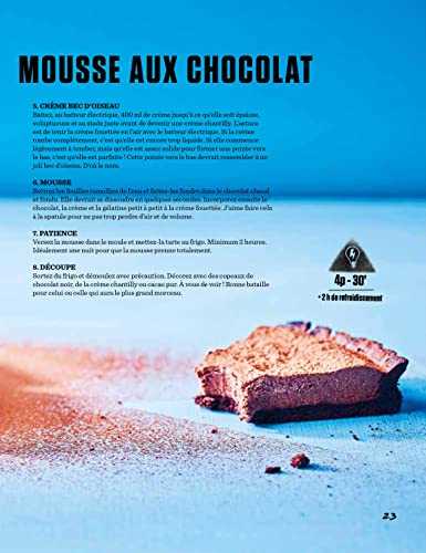 Fou de cuisine VOL 2