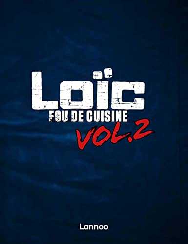 Fou de cuisine VOL 2