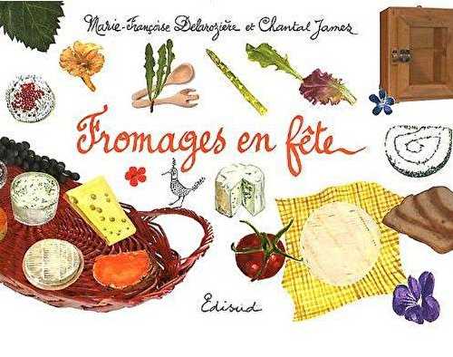 Fromages en fête