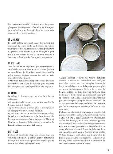 Fromages - les meilleures recettes, des rencontres, des savoir-faire