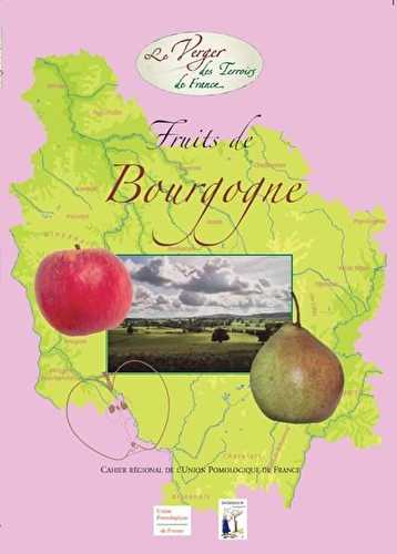 Fruits de bourgogne