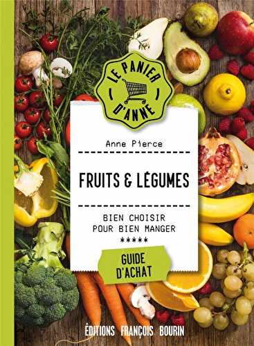 Fruits et légumes