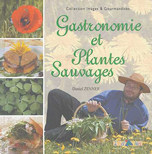 Gastronomie et plantes sauvages t1