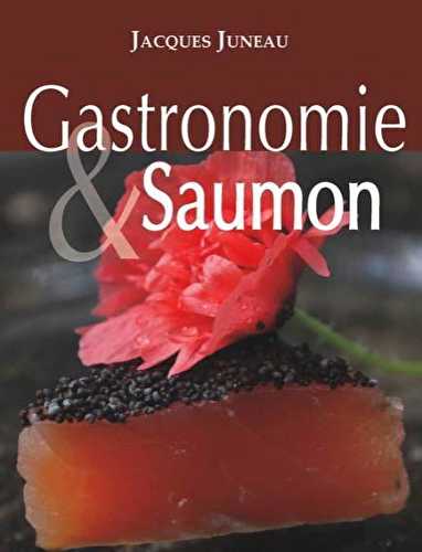 Gastronomie et saumon