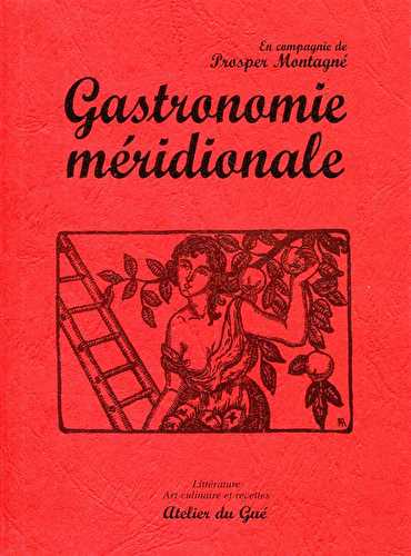 Gastronomie méridionale