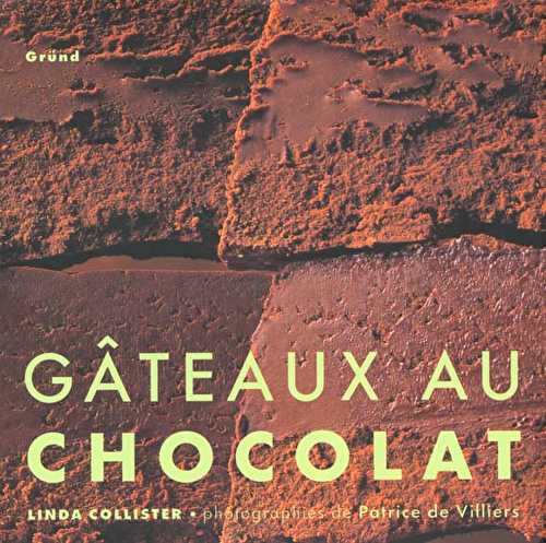 Gateaux au chocolat