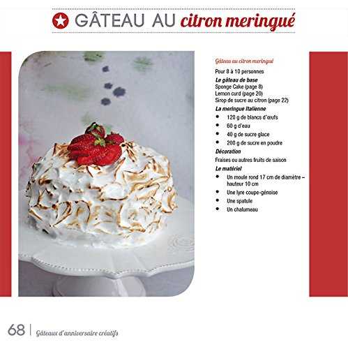 Gâteaux d'anniversaire créatifs - Pour les petits et les grands