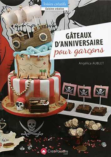 Gâteaux d'anniversaire pour garçons