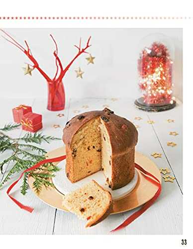 Gâteaux de noël - du sablé à la bûche, toutes les techniques en pas à pas pour se régaler