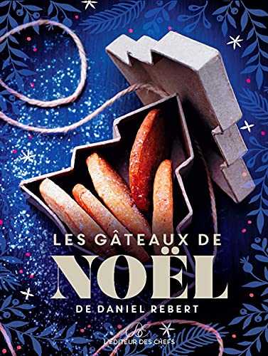 Gateaux de noel