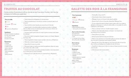 Gâteaux et desserts - Les recettes de nos grands-mères