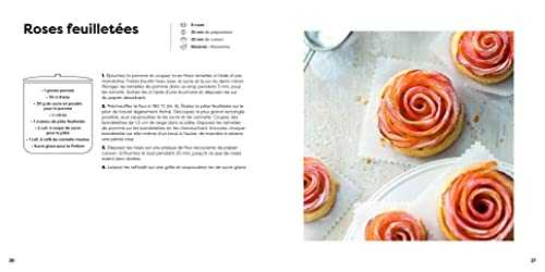 Gâteaux waouh ! 100 recettes pour des desserts incroyables