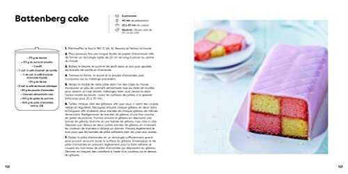 Gâteaux waouh ! 100 recettes pour des desserts incroyables