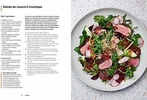 Gordon Ramsay - À table en moins de 30 minutes: 100 recettes rapides, faciles et délicieuses