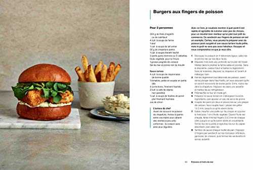 Gordon Ramsay - À table en moins de 30 minutes: 100 recettes rapides, faciles et délicieuses